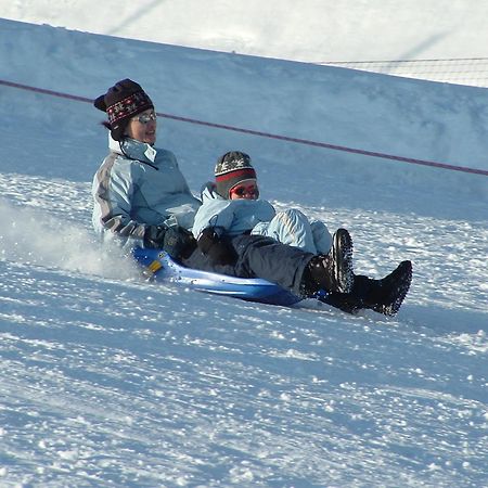 Fontaines Blanches 320 Apartman Avoriaz Kültér fotó