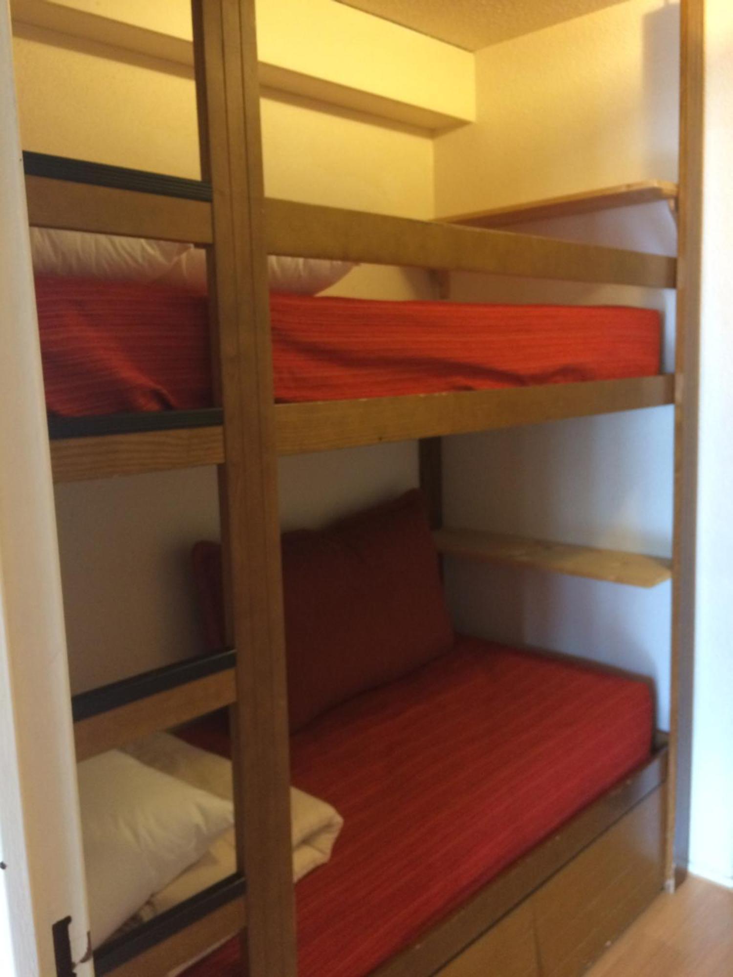Fontaines Blanches 320 Apartman Avoriaz Kültér fotó