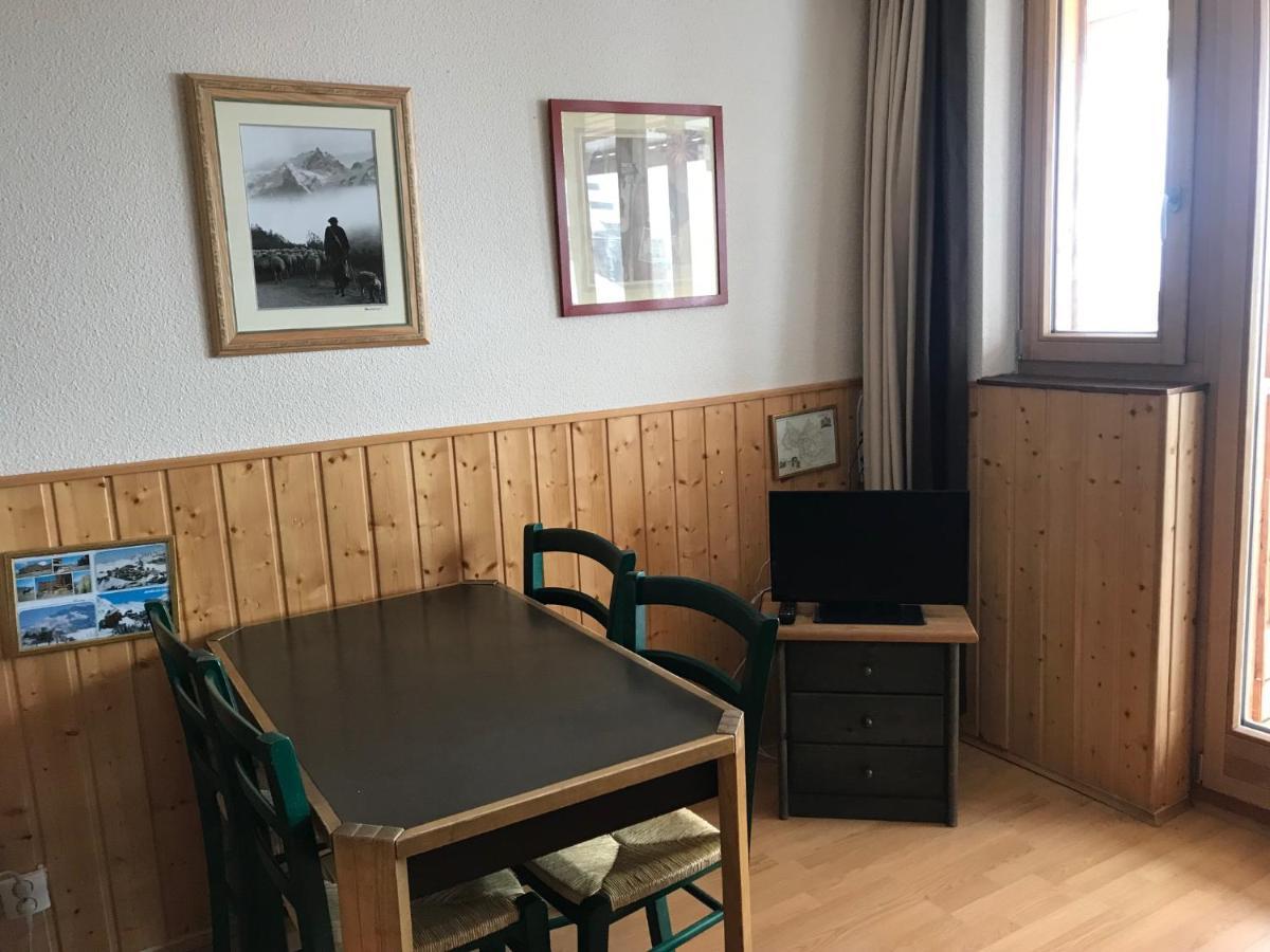 Fontaines Blanches 320 Apartman Avoriaz Kültér fotó